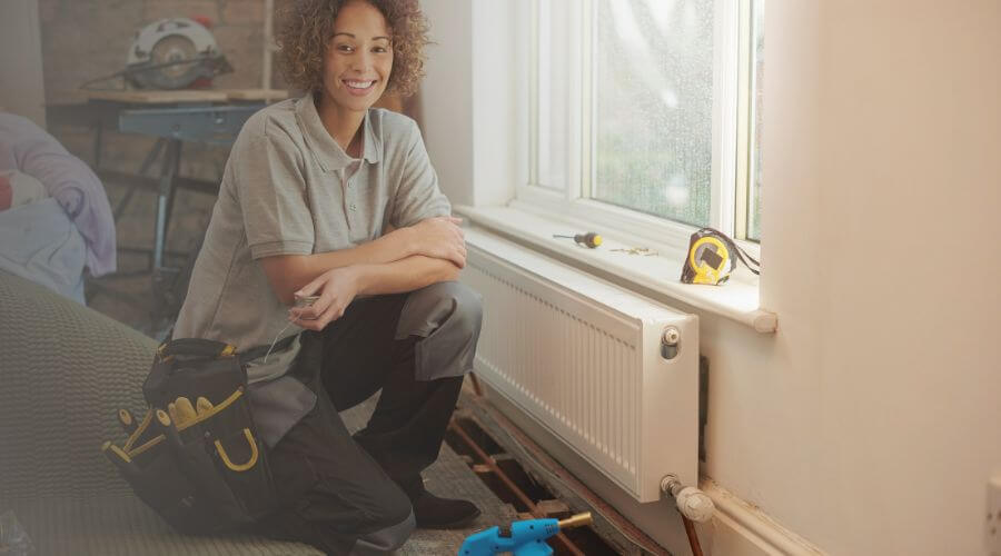 Professional same day plumber in Woodstock, NH